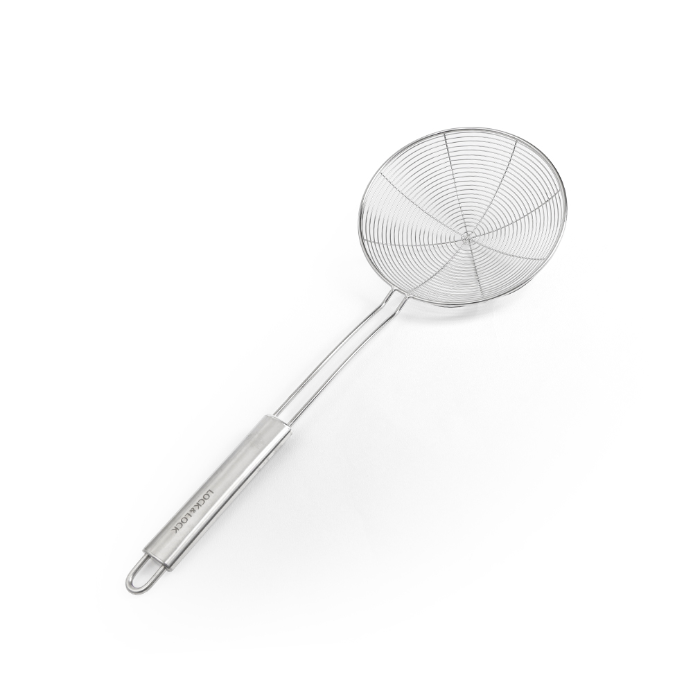 Dụng cụ lọc với tay cầm hình bầu dục - CPKB1161, , large image number 1